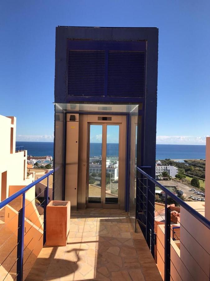 Mojacar Espectaculares Vistas Al Mar Apartment Exterior foto